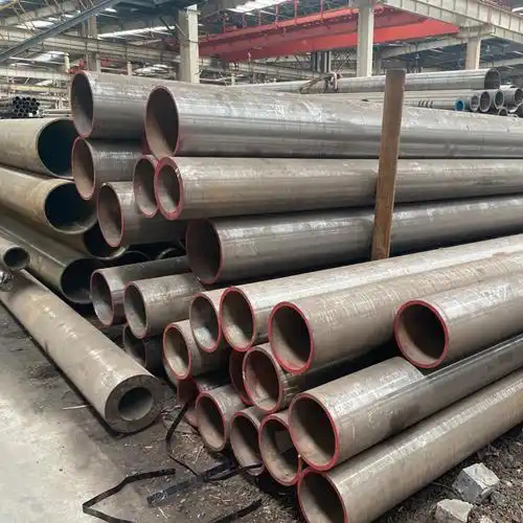 向阳街道电厂用锅炉管